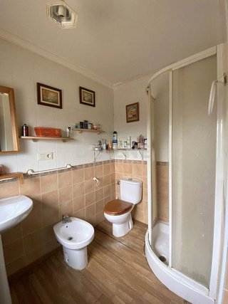 Chalet en venta en Hellín