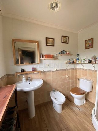 Chalet en venta en Hellín