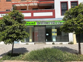 Local comercial en venta en El Brillante -El Naranjo - El Tablero en Córdoba