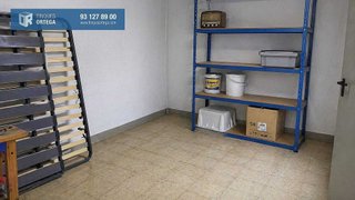 Garaje en venta en El Parc i la Llacuna del Poblenou en Barcelona