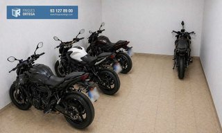 Garaje en venta en El Parc i la Llacuna del Poblenou en Barcelona