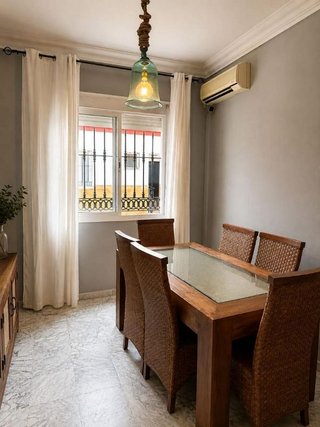 Casa adosada en venta en Centro en Alcalá de Guadaira