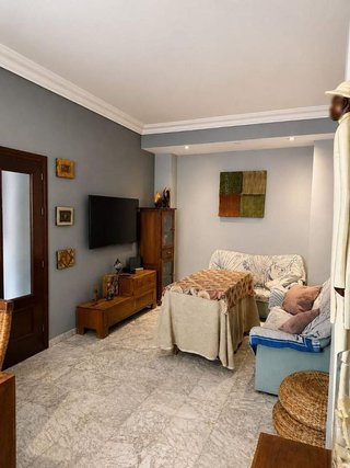 Casa adosada en venta en Centro en Alcalá de Guadaira