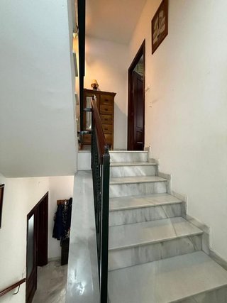 Casa adosada en venta en Centro en Alcalá de Guadaira