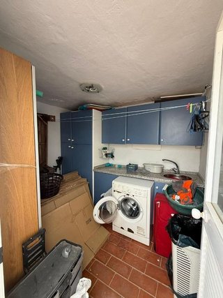Casa adosada en venta en Centro en Alcalá de Guadaira