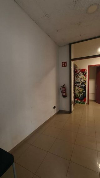 Oficina en alquiler en Centre en Sabadell