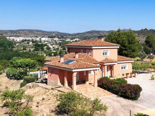 Casa en venta en Ayora
