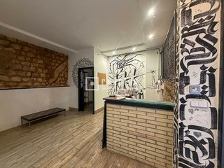 Local comercial en alquiler en Sant Pere, Santa Caterina i la Ribera en Barcelona