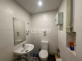 Local comercial en alquiler en Sant Pere, Santa Caterina i la Ribera en Barcelona