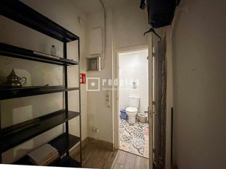 Local comercial en alquiler en Sant Pere, Santa Caterina i la Ribera en Barcelona