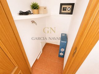 Local comercial en alquiler en Puerto - Plaza de Toros en Estepona