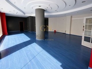 Local comercial en alquiler en Puerto - Plaza de Toros en Estepona