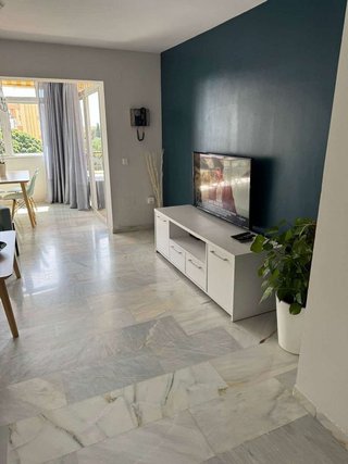 Piso en alquiler en Parque de la Paloma en Benalmádena