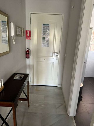 Piso en alquiler en Parque de la Paloma en Benalmádena