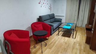 Piso en alquiler en Zona Alta en Ponferrada