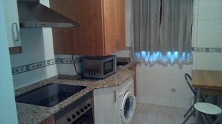 Piso en alquiler en Zona Alta en Ponferrada