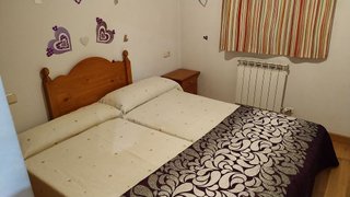 Piso en alquiler en Zona Alta en Ponferrada