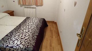 Piso en alquiler en Zona Alta en Ponferrada