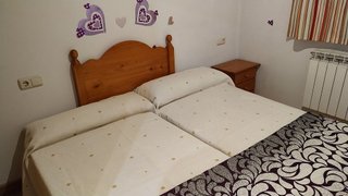 Piso en alquiler en Zona Alta en Ponferrada