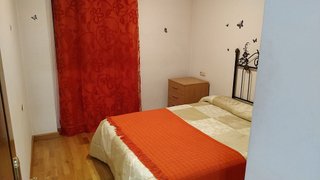 Piso en alquiler en Zona Alta en Ponferrada