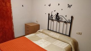 Piso en alquiler en Zona Alta en Ponferrada