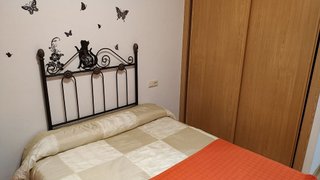 Piso en alquiler en Zona Alta en Ponferrada