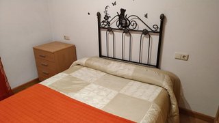 Piso en alquiler en Zona Alta en Ponferrada