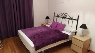 Piso en alquiler en Zona Alta en Ponferrada