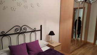 Piso en alquiler en Zona Alta en Ponferrada