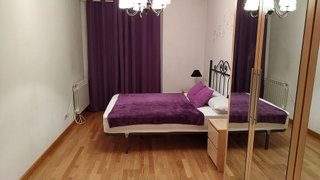 Piso en alquiler en Zona Alta en Ponferrada