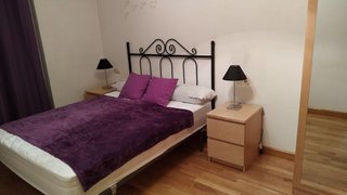 Piso en alquiler en Zona Alta en Ponferrada