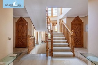 Chalet en venta en Peligros