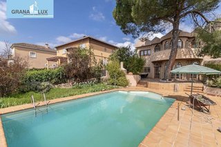 Chalet en venta en Peligros