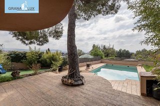 Chalet en venta en Peligros