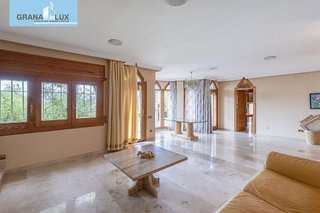 Chalet en venta en Peligros