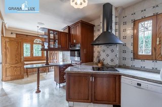 Chalet en venta en Peligros