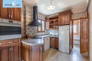 Chalet en venta en Peligros