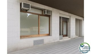 Local comercial en venta en Centre en Figueres