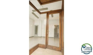 Local comercial en venta en Centre en Figueres