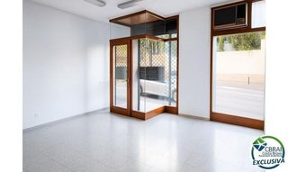 Local comercial en venta en Centre en Figueres