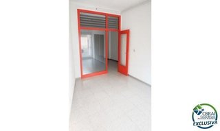 Local comercial en venta en Centre en Figueres