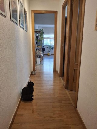Piso en venta en Peramàs en Mataró