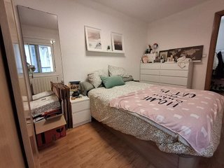 Piso en venta en Peramàs en Mataró