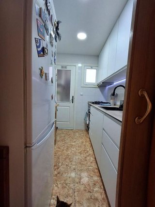 Piso en venta en Peramàs en Mataró