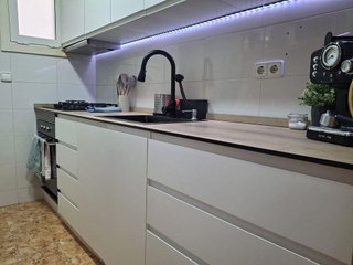 Piso en venta en Peramàs en Mataró