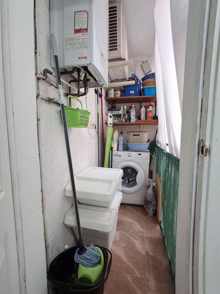 Piso en venta en Peramàs en Mataró
