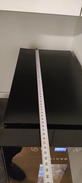 Vinoteca Saivod VS621