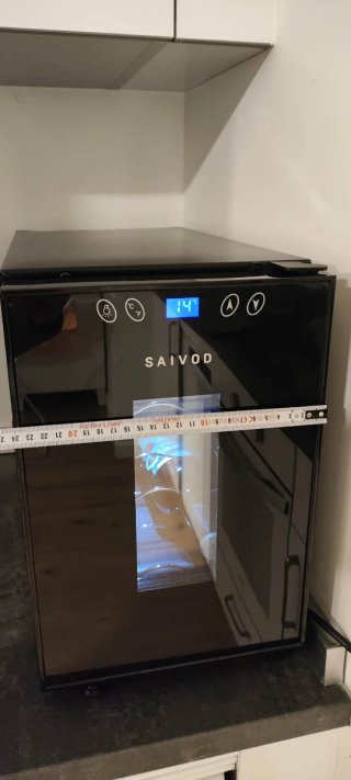 Vinoteca Saivod VS621