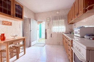 Casa adosada en venta en Centro en Móstoles