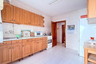 Casa adosada en venta en Centro en Móstoles